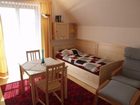 фото отеля Ferienhaus Eichberg Trautenburg