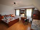фото отеля Ferienhaus Eichberg Trautenburg
