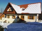 фото отеля Ferienhaus Eichberg Trautenburg