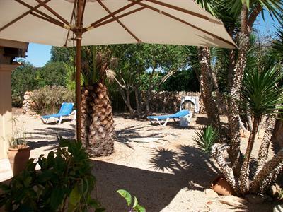 фото отеля Finca Can de Repos