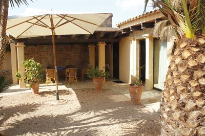 фото отеля Finca Can de Repos