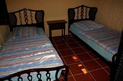 фото отеля Finca Can de Repos