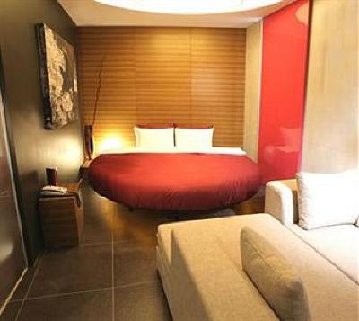 фото отеля Hotel Tria
