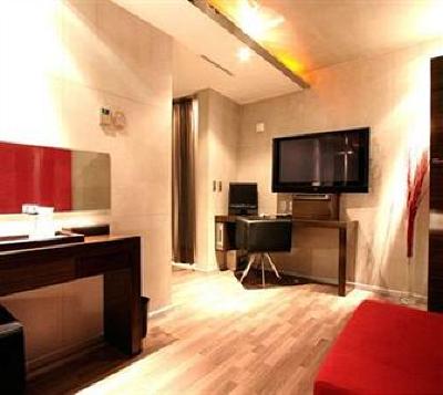 фото отеля Hotel Tria