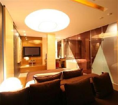 фото отеля Hotel Tria