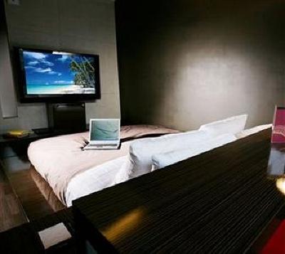 фото отеля Hotel Tria