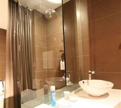 фото отеля Hotel Tria