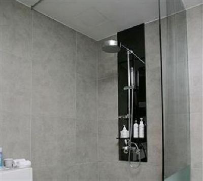 фото отеля Hotel Tria