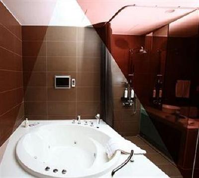 фото отеля Hotel Tria