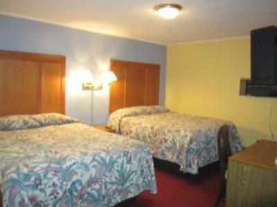 фото отеля Economy Inn Tonawanda