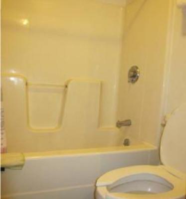 фото отеля Economy Inn Tonawanda