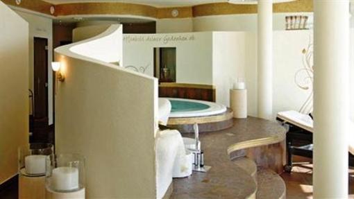 фото отеля Hochwalder Wohlfuhlhotel