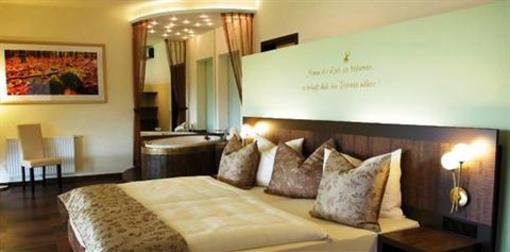фото отеля Hochwalder Wohlfuhlhotel
