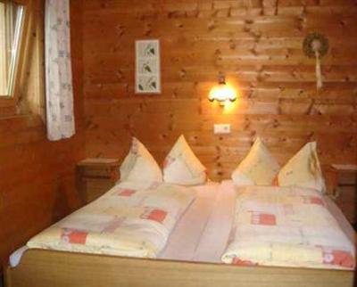 фото отеля Bauernhof Worgler Apartment Alpbach