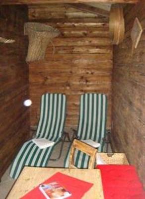 фото отеля Bauernhof Worgler Apartment Alpbach