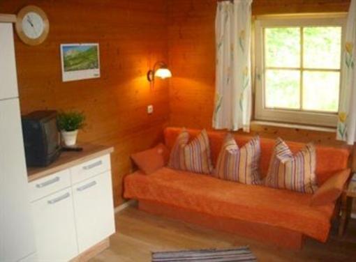 фото отеля Bauernhof Worgler Apartment Alpbach