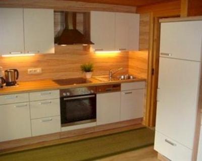 фото отеля Bauernhof Worgler Apartment Alpbach