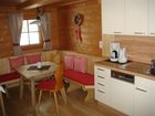 фото отеля Bauernhof Worgler Apartment Alpbach
