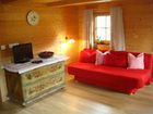 фото отеля Bauernhof Worgler Apartment Alpbach