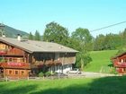 фото отеля Bauernhof Worgler Apartment Alpbach