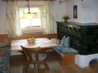 фото отеля Bauernhof Worgler Apartment Alpbach