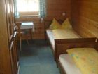 фото отеля Bauernhof Worgler Apartment Alpbach