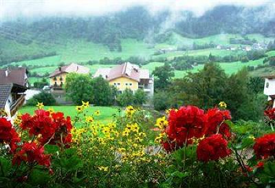 фото отеля Hotel Alpen Pitztal