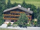 фото отеля Hotel Alpen Pitztal