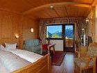 фото отеля Hotel Alpen Pitztal