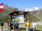 фото отеля Hotel Alpen Pitztal