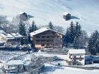 фото отеля Hotel Alpen Pitztal