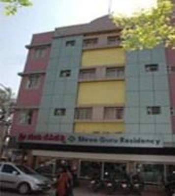 фото отеля Shree Guru Residency