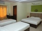 фото отеля Shree Guru Residency