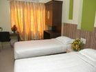 фото отеля Shree Guru Residency