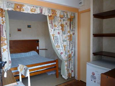 фото отеля Bungalotel La Reserve