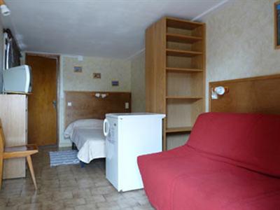 фото отеля Bungalotel La Reserve