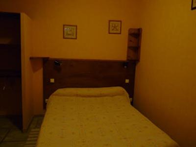 фото отеля Bungalotel La Reserve