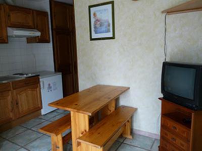 фото отеля Bungalotel La Reserve