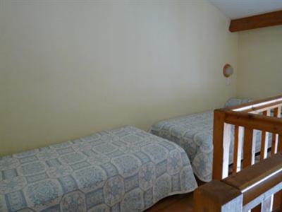 фото отеля Bungalotel La Reserve