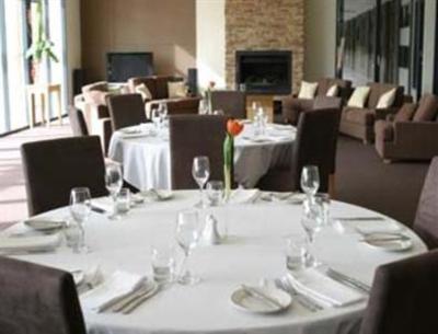 фото отеля Barwon Heads Resort at 13th Beach
