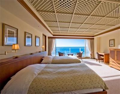 фото отеля Nishi-Izu Hotel New Okabe