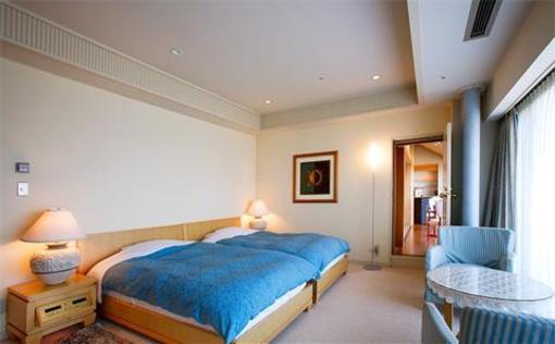 фото отеля Nishi-Izu Hotel New Okabe