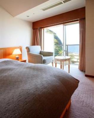 фото отеля Nishi-Izu Hotel New Okabe
