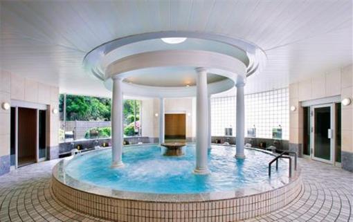 фото отеля Nishi-Izu Hotel New Okabe