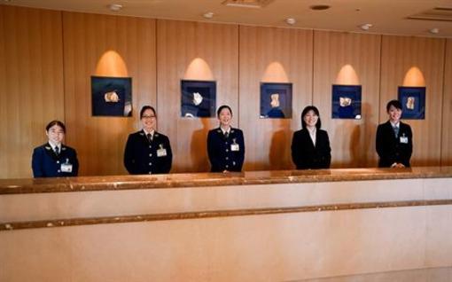 фото отеля Nishi-Izu Hotel New Okabe