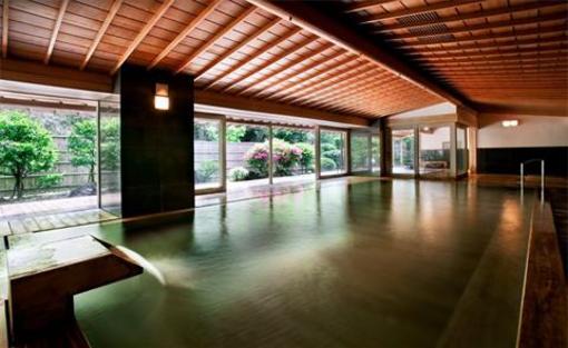 фото отеля Nishi-Izu Hotel New Okabe