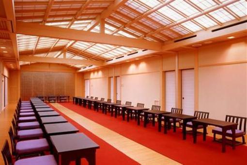 фото отеля Nishi-Izu Hotel New Okabe