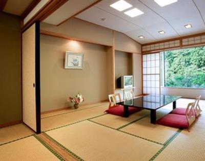 фото отеля Nishi-Izu Hotel New Okabe