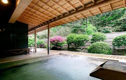 фото отеля Nishi-Izu Hotel New Okabe