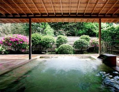 фото отеля Nishi-Izu Hotel New Okabe
